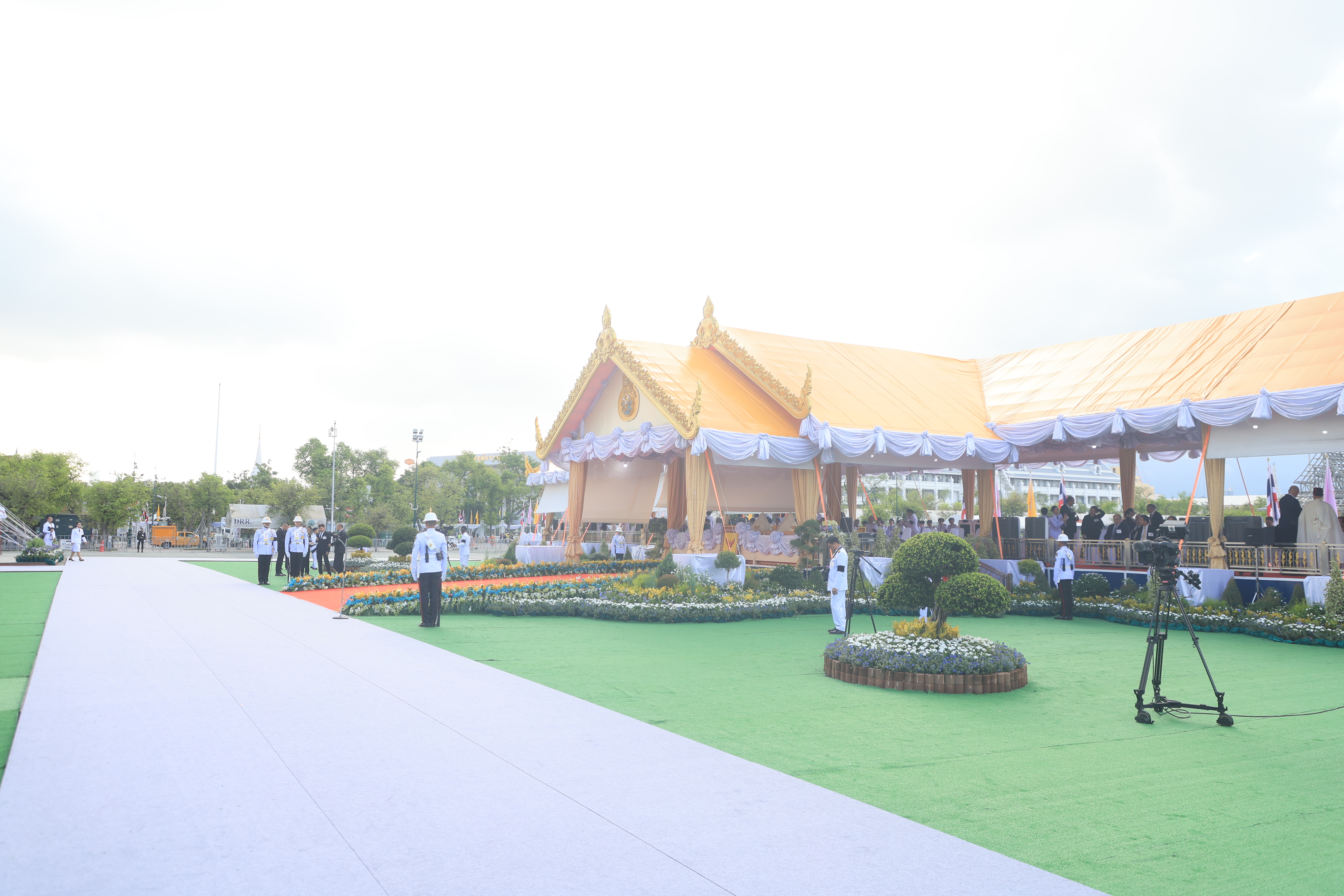 title - ส.ป.ก. ร่วมพระราชพิธีพืชมงคลจรดพระนังคัลแรกนาขวัญ ปีพุทธศักราช 2569